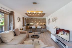 Les 4 Elements - Apt A11 - BO Immobilier - Châtel